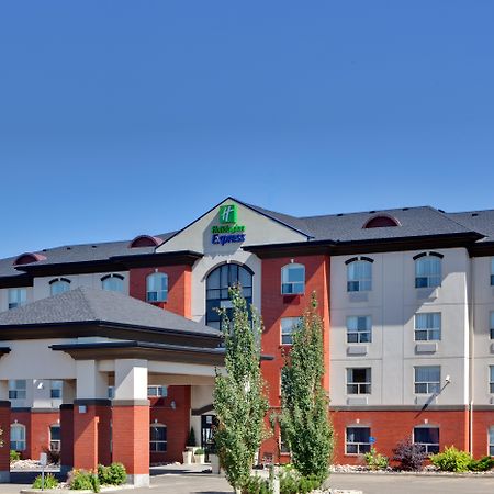 Holiday Inn Express Hotel & Suites Sherwood Park-Edmonton Area By Ihg Luaran gambar