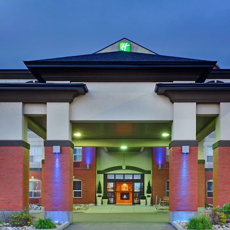 Holiday Inn Express Hotel & Suites Sherwood Park-Edmonton Area By Ihg Luaran gambar