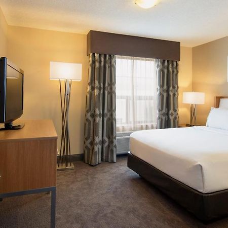 Holiday Inn Express Hotel & Suites Sherwood Park-Edmonton Area By Ihg Luaran gambar