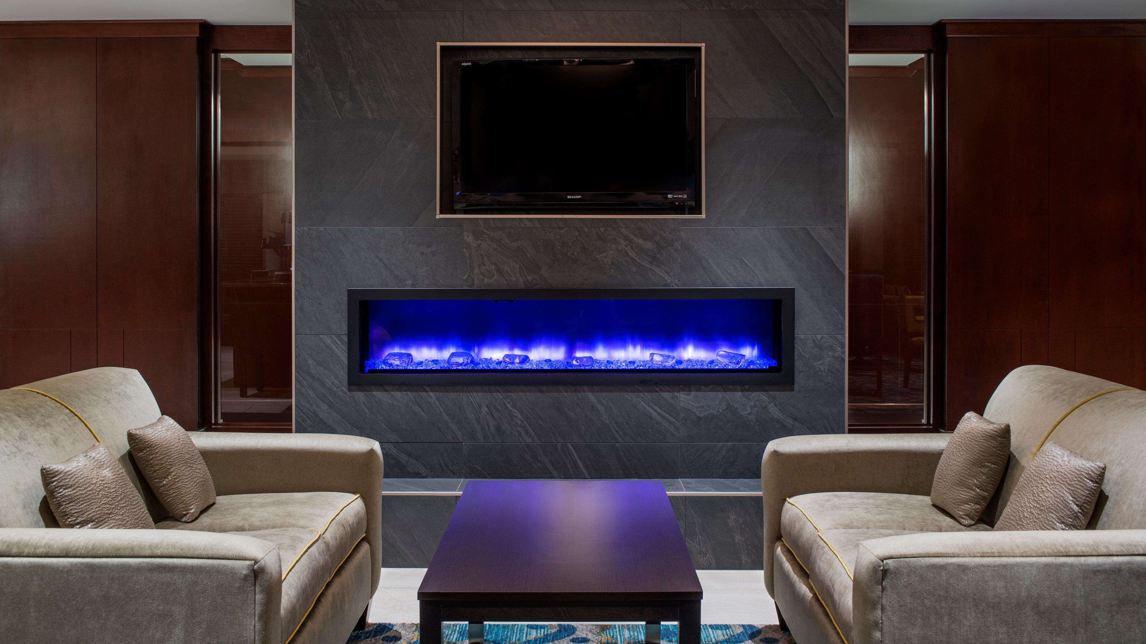 Holiday Inn Express Hotel & Suites Sherwood Park-Edmonton Area By Ihg Luaran gambar