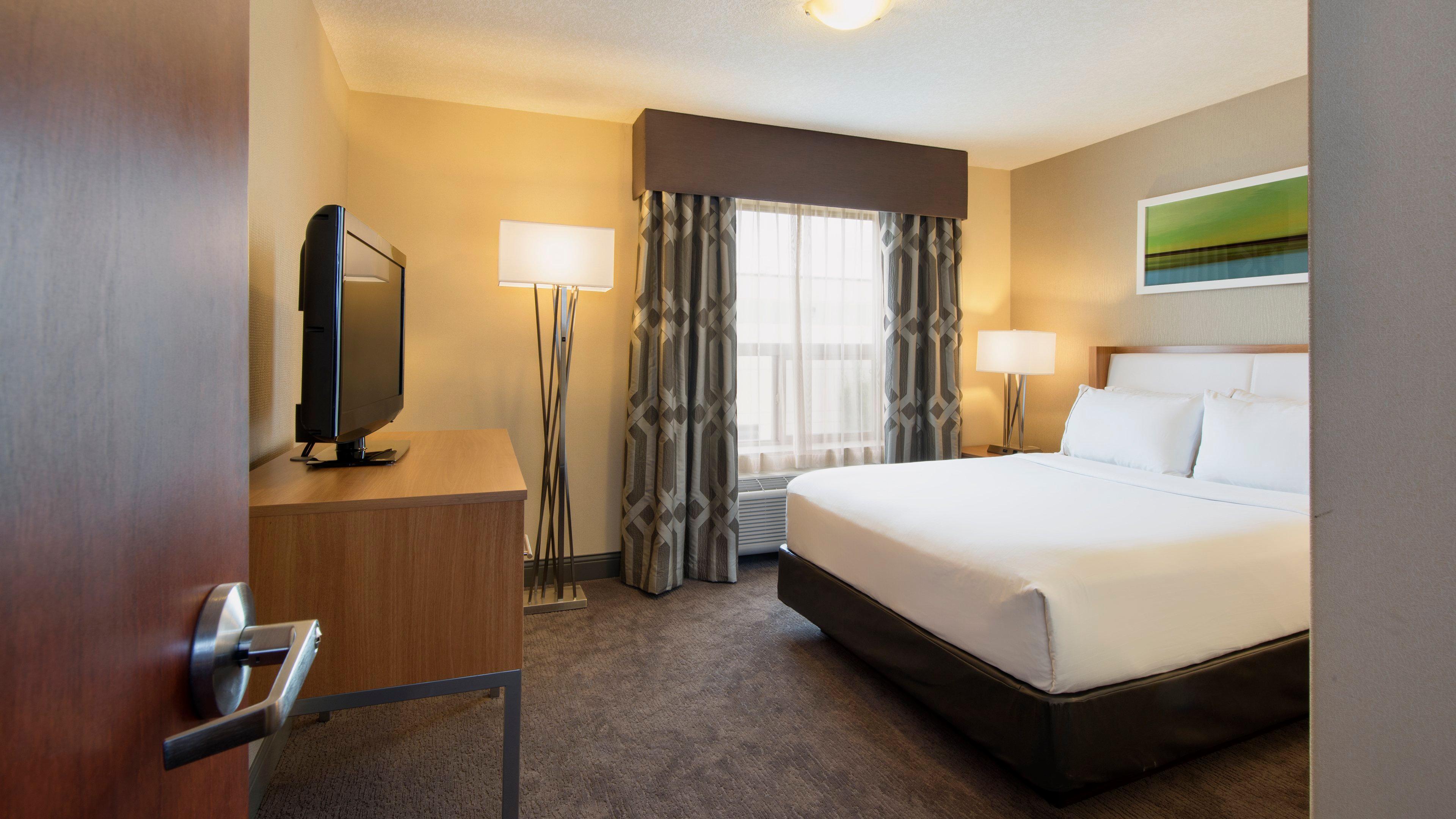 Holiday Inn Express Hotel & Suites Sherwood Park-Edmonton Area By Ihg Luaran gambar