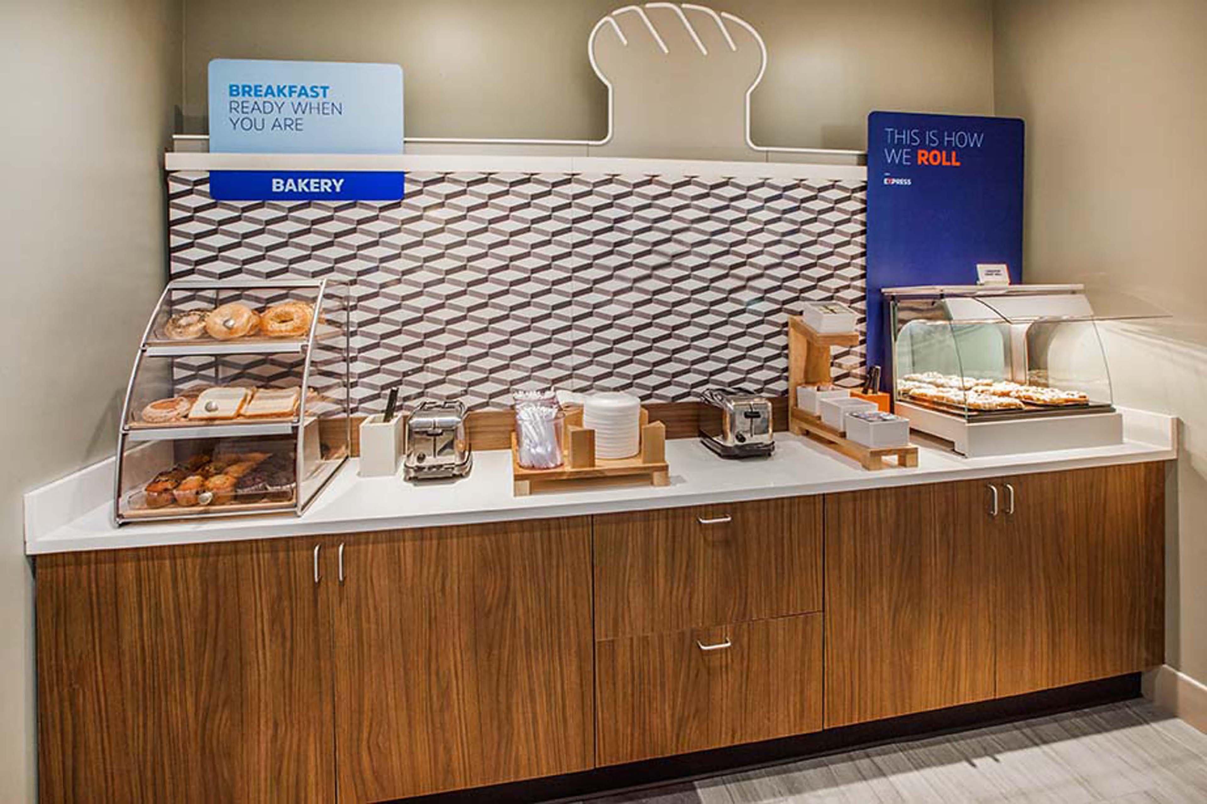 Holiday Inn Express Hotel & Suites Sherwood Park-Edmonton Area By Ihg Luaran gambar