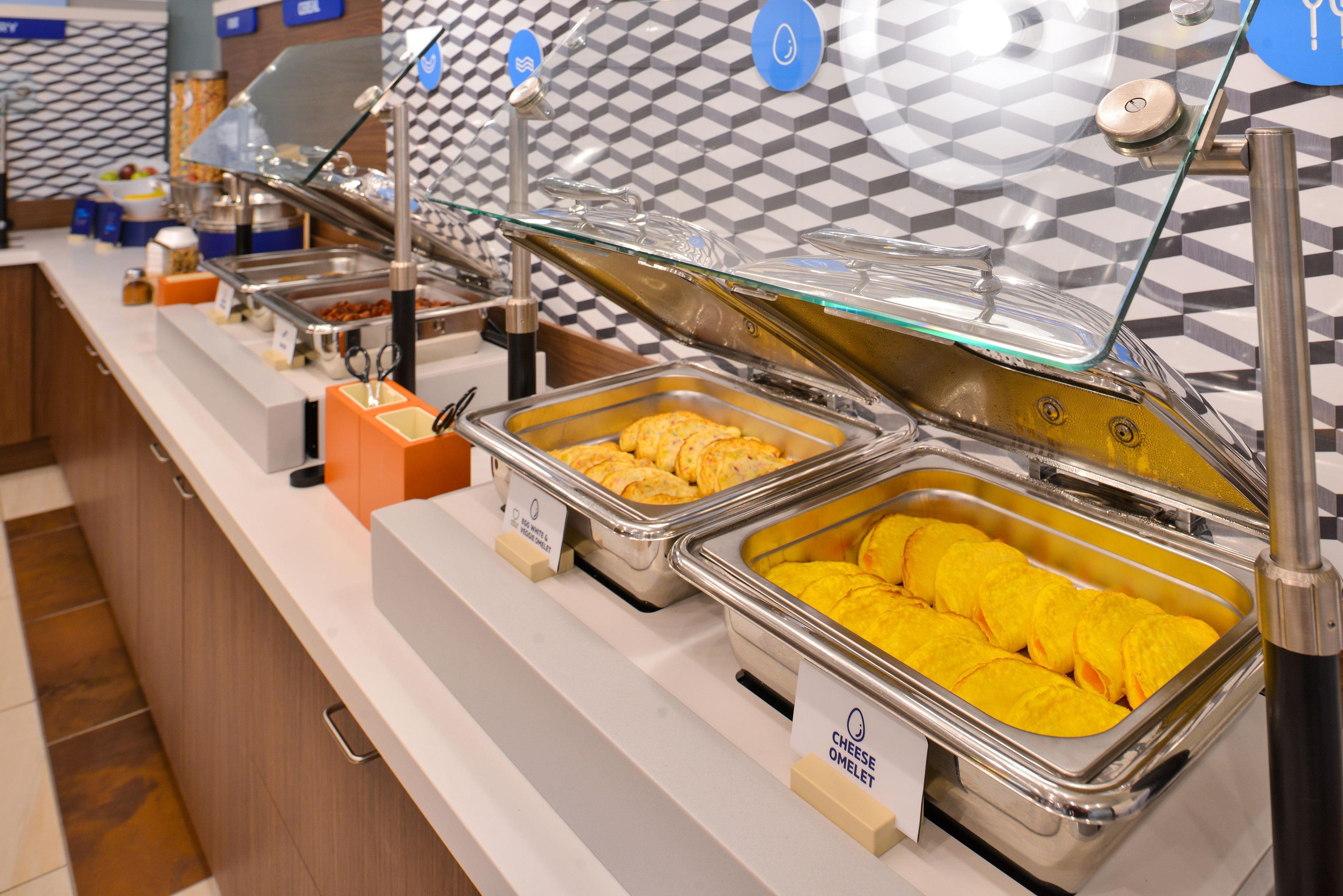 Holiday Inn Express Hotel & Suites Sherwood Park-Edmonton Area By Ihg Luaran gambar