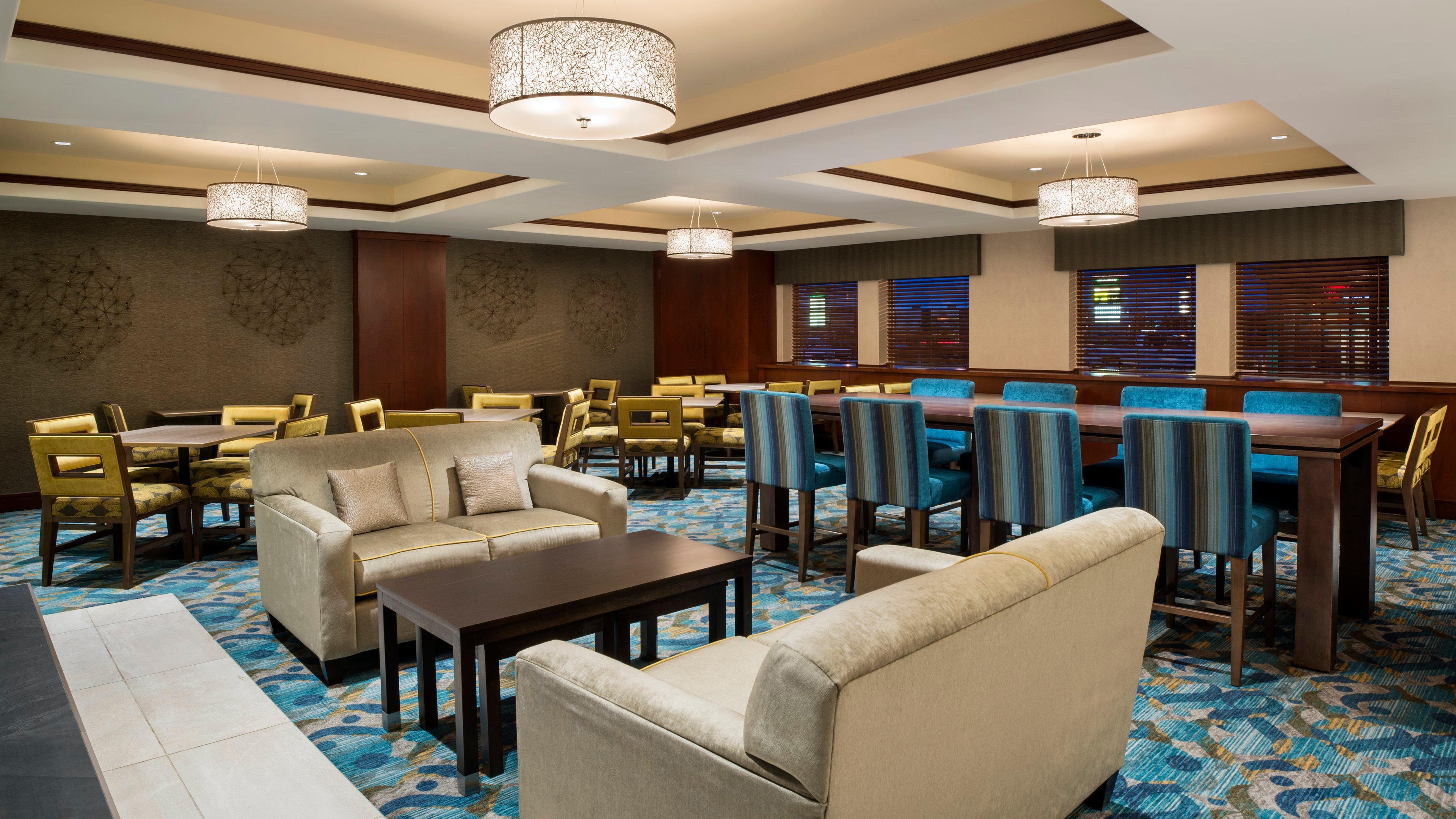 Holiday Inn Express Hotel & Suites Sherwood Park-Edmonton Area By Ihg Luaran gambar