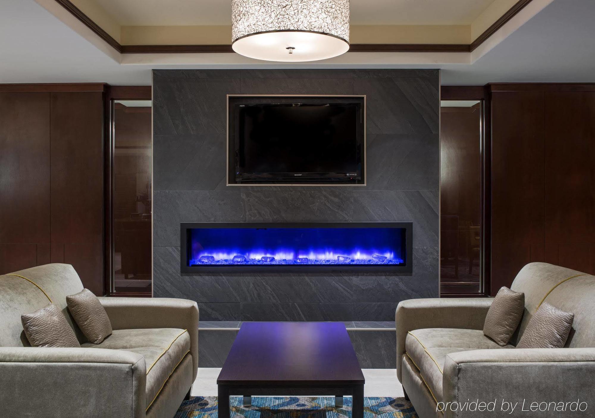 Holiday Inn Express Hotel & Suites Sherwood Park-Edmonton Area By Ihg Luaran gambar
