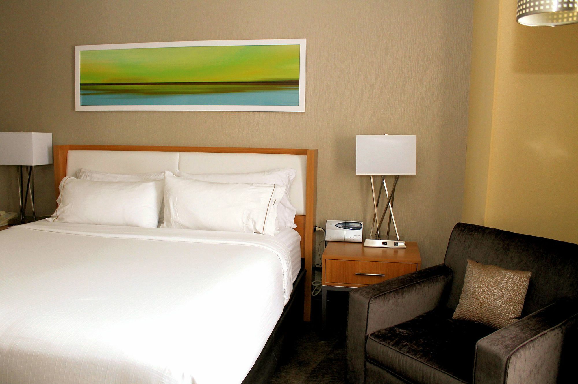 Holiday Inn Express Hotel & Suites Sherwood Park-Edmonton Area By Ihg Luaran gambar