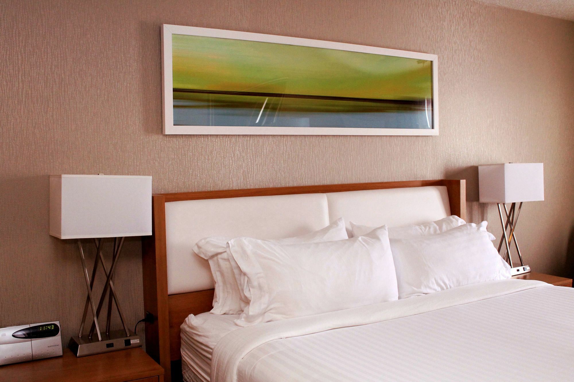 Holiday Inn Express Hotel & Suites Sherwood Park-Edmonton Area By Ihg Luaran gambar