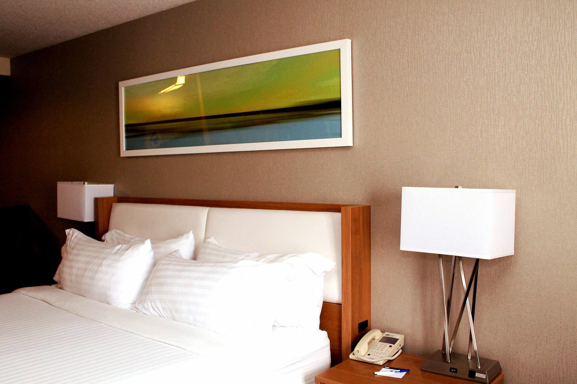 Holiday Inn Express Hotel & Suites Sherwood Park-Edmonton Area By Ihg Luaran gambar