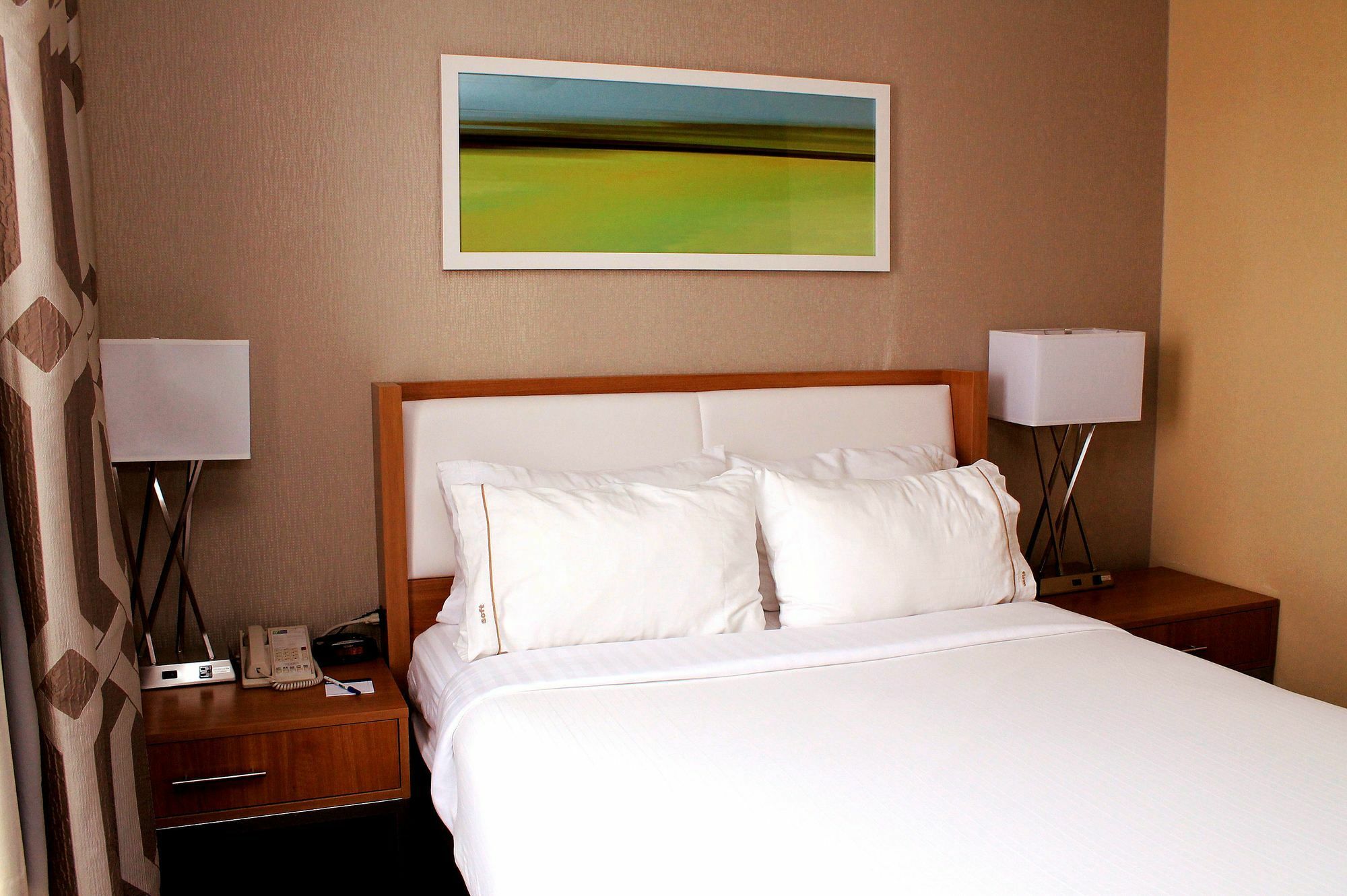 Holiday Inn Express Hotel & Suites Sherwood Park-Edmonton Area By Ihg Luaran gambar