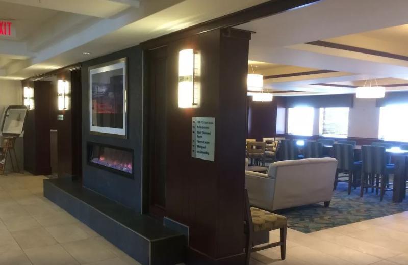 Holiday Inn Express Hotel & Suites Sherwood Park-Edmonton Area By Ihg Luaran gambar