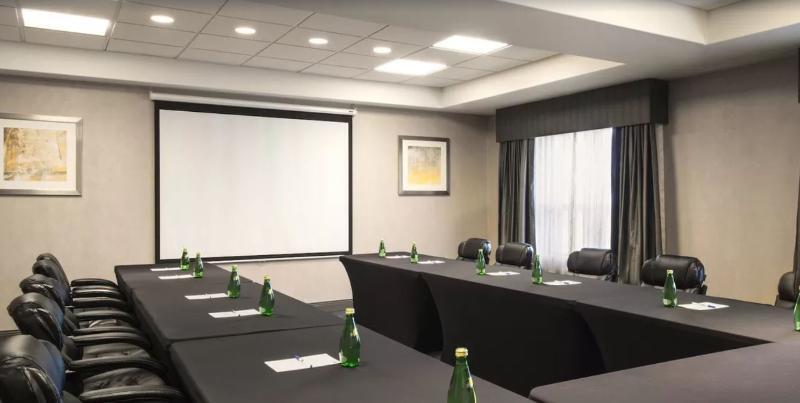Holiday Inn Express Hotel & Suites Sherwood Park-Edmonton Area By Ihg Luaran gambar